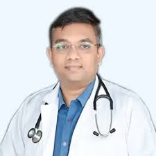 Dr Deevesh